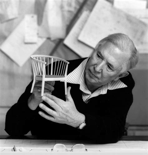 Hans J.wegner